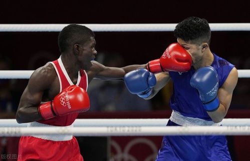 輪椅吸氧也不屈！田中亮明奪日本奧運首枚拳擊獎牌的霸氣宣言