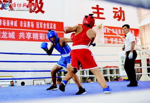 市運(yùn)會(huì)拳擊比賽圓滿落幕，拳擊運(yùn)動(dòng)賽事組織與管理經(jīng)驗(yàn)總結(jié)