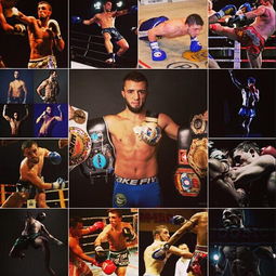 德國泰拳冠軍加入IS的警示 從體育英雄到極端分子的蛻變軌跡